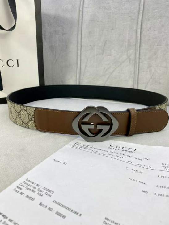 Picture of Gucci Belts _SKUfw105621838fw